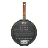 EAN 4260709013763 - Resto Kitchenware 93712 cacerola Sartén para crepes Alrededor imagen 8