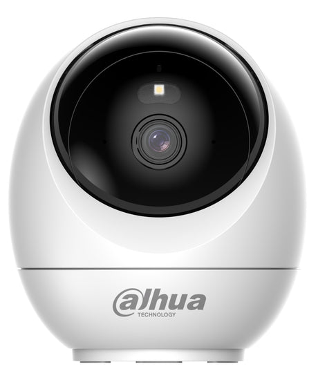 EAN 6937552442504 - Dahua Technology H5JE cámara de vigilancia Esférico Cámara de seguridad IP Interior 2880 x 1620 Pixeles T imagen 2
