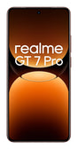 EAN 6941764449282 - realme GT GT7 PRO 17,2 cm (6.78") Android 15 12 GB 512 GB 6500 mAh Naranja imagen 1