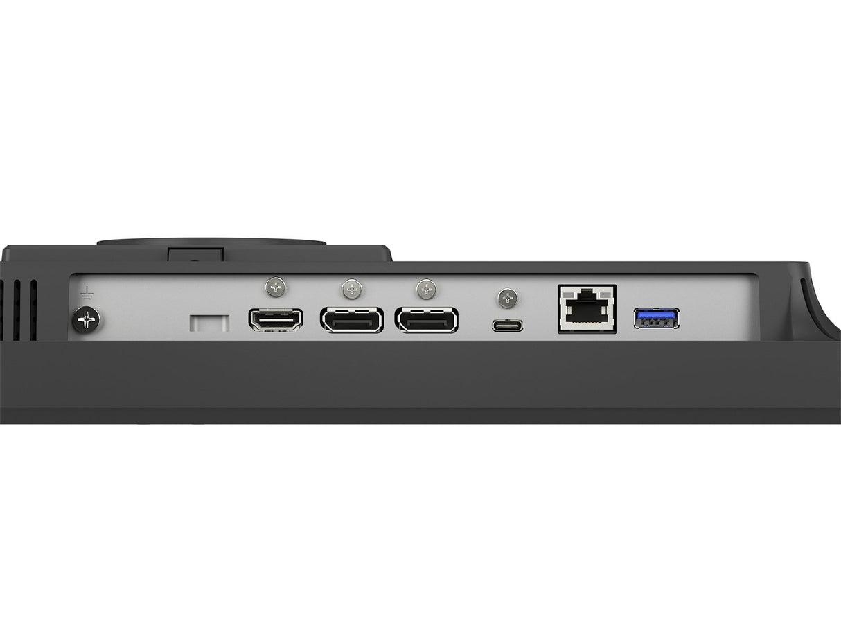 EAN 4550556177474 - Sharp MultiSync EA241W pantalla para PC 61 cm (24") 1920 x 1200 Pixeles Full HD LCD Negro imagen 7