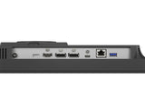 EAN 4550556177474 - Sharp MultiSync EA241W pantalla para PC 61 cm (24") 1920 x 1200 Pixeles Full HD LCD Negro imagen 7