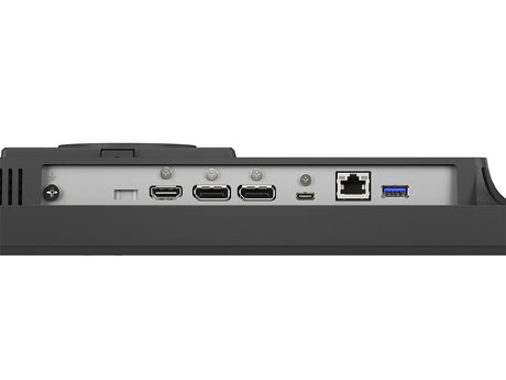 EAN 4550556177474 - Sharp MultiSync EA241W pantalla para PC 61 cm (24") 1920 x 1200 Pixeles Full HD LCD Negro imagen 7