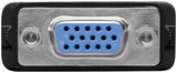Goobay Adaptador Dvi Vga Negro 69971