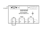 Siemens 6ep4295-8hb00-0xy0 Usv-Puffermodul