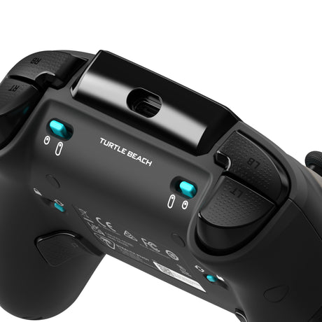 EAN 0731855001200 - Turtle Beach Stealth Negro Bluetooth Gamepad Analógico/Digital Android, PC, Xbox One, Xbox Series S, Xbox imagen 4