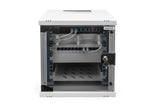 EAN 4016032493624 - Digitus DN-49100 armario rack 6U Bastidor de pared Gris imagen 2