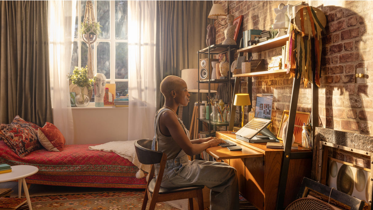 Casa Pop-Up Desk