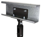 B-Tech Bt7012 Negro Metal