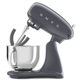 EAN 8017709294892 - Smeg SMF03GREU batidora Batidora de varillas 800 W Gris imagen 4