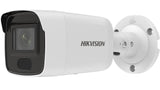 EAN 6942160410159 - Hikvision Ultra Series (SmartIP) DS-2CD3066G2-IS(2.8MM)(H)(eF) Bala (forma) Cámara de seguridad IP Interi imagen 1