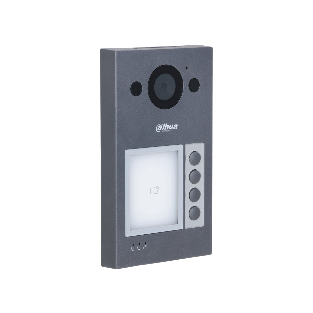 EAN 6923172532565 - Dahua Technology VTO3312Q-P sistema de intercomunicación de video 2 MP Gris imagen 8