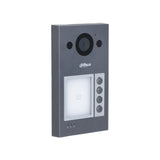 EAN 6923172532565 - Dahua Technology VTO3312Q-P sistema de intercomunicación de video 2 MP Gris imagen 8