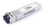 EAN 5704174011040 - Lanview MO-MMA2P00-AS red modulo transceptor Fibra óptica 25000 Mbit/s SFP28 850 nm imagen 1