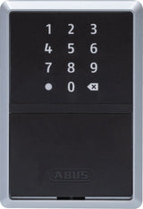 EAN 4003318638244 - ABUS Keygarage 787 Acero Negro, Plata imagen 1
