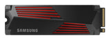 EAN 8806094594652 - Samsung MZ-V9P2T0 2 TB M.2 PCI Express 4.0 NVMe V-NAND MLC imagen 1