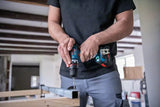 EAN 4059952617442 - Bosch GSR 18V-90 FC PROFESSIONAL 2100 RPM SDS Plus 920 g Negro, Azul, Rojo imagen 8