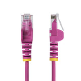 EAN 0065030919470 - StarTech.com N6PAT150CMPKS cable de red U/UTP (UTP) imagen 2