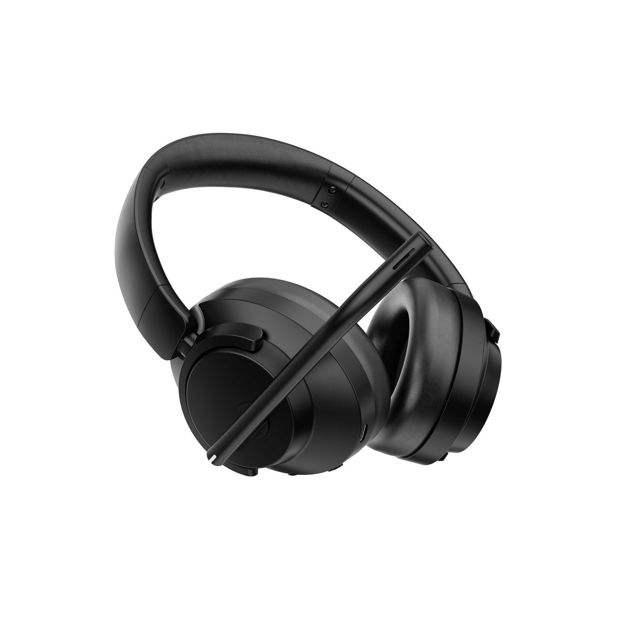 Auricular Kensington C3550 Eq Bluetooth  Over-Ear Headset