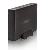Caja Externo Advance Velocity Disk S8 Usb 3.0 - 31/2 S-Ata