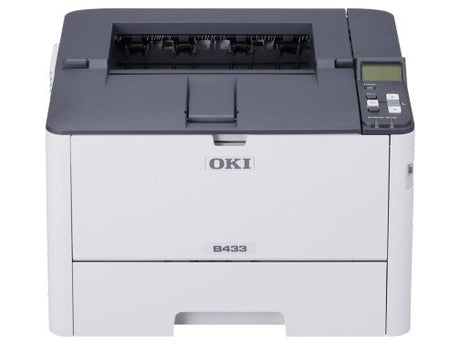 EAN 5031713074359 - OKI B433dn 1200 x 1200 DPI A4 imagen 3