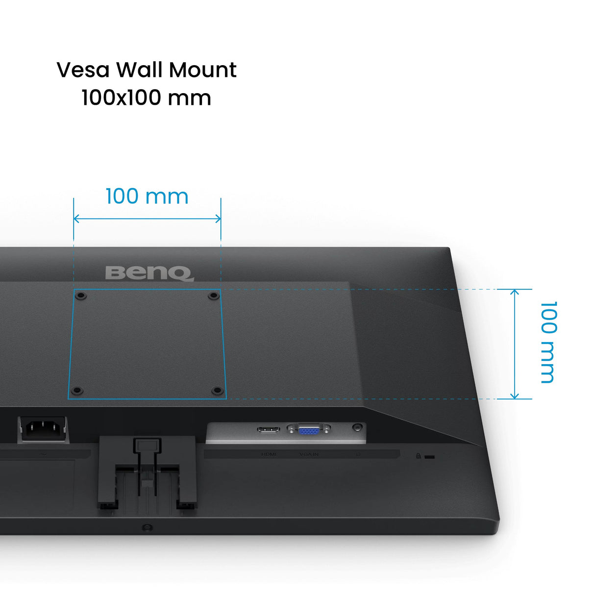 EAN 4718755098154 - BenQ GW2291 pantalla para PC 54,6 cm (21.5") 1920 x 1080 Pixeles Full HD LED Negro imagen 6