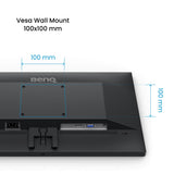 EAN 4718755098154 - BenQ GW2291 pantalla para PC 54,6 cm (21.5") 1920 x 1080 Pixeles Full HD LED Negro imagen 6