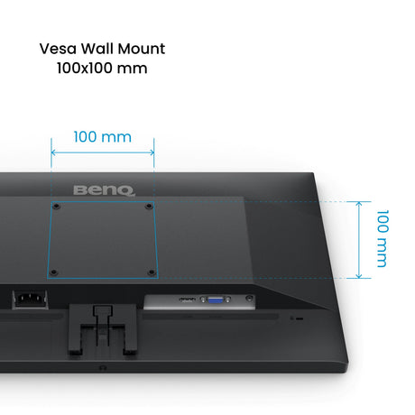 EAN 4718755098154 - BenQ GW2291 pantalla para PC 54,6 cm (21.5") 1920 x 1080 Pixeles Full HD LED Negro imagen 6