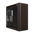 EAN 4711636014328 - ASUS ProArt PA602 Wood Edition Retro Brown - Tempered Glass Panel Midi Tower Marrón imagen 1