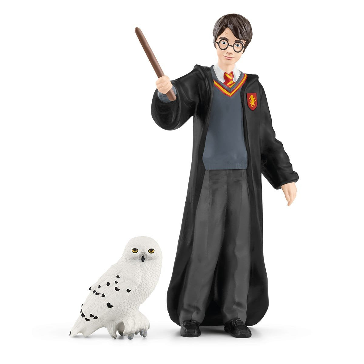 Figura Schleich Wizarding World Harry & Hedwig, 42633
