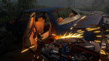 Juego Pacific Drive Playstation 5