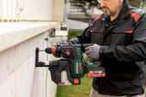 Metabo 601715900 Kh 18 Ltx Bl 28 Q Set (601715900)