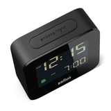 Braun Bc08b-Dcf Digitaler Reisewecker