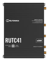 Teltonika Rutc41 4g Wi-Fi 6 Edge-Router