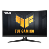 Monitor Gaming  Asus 31.5" Tuf Vk32vqm5b 16:9 Fhd Hdmi Dp 90lm0bi1-B01171