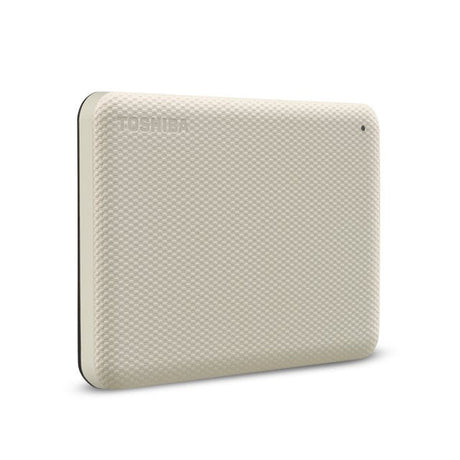 EAN 4260557511305 - Toshiba Canvio Advance disco duro externo 2 TB 2.5" USB tipo A 2.0/3.2 Gen 1 (3.1 Gen 1) Blanco imagen 4
