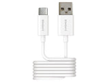 2-Power 2-Power 1m Usb-A To Usb-C Usb Cable Para Various Applications Powered By Usb 2puc1m01w