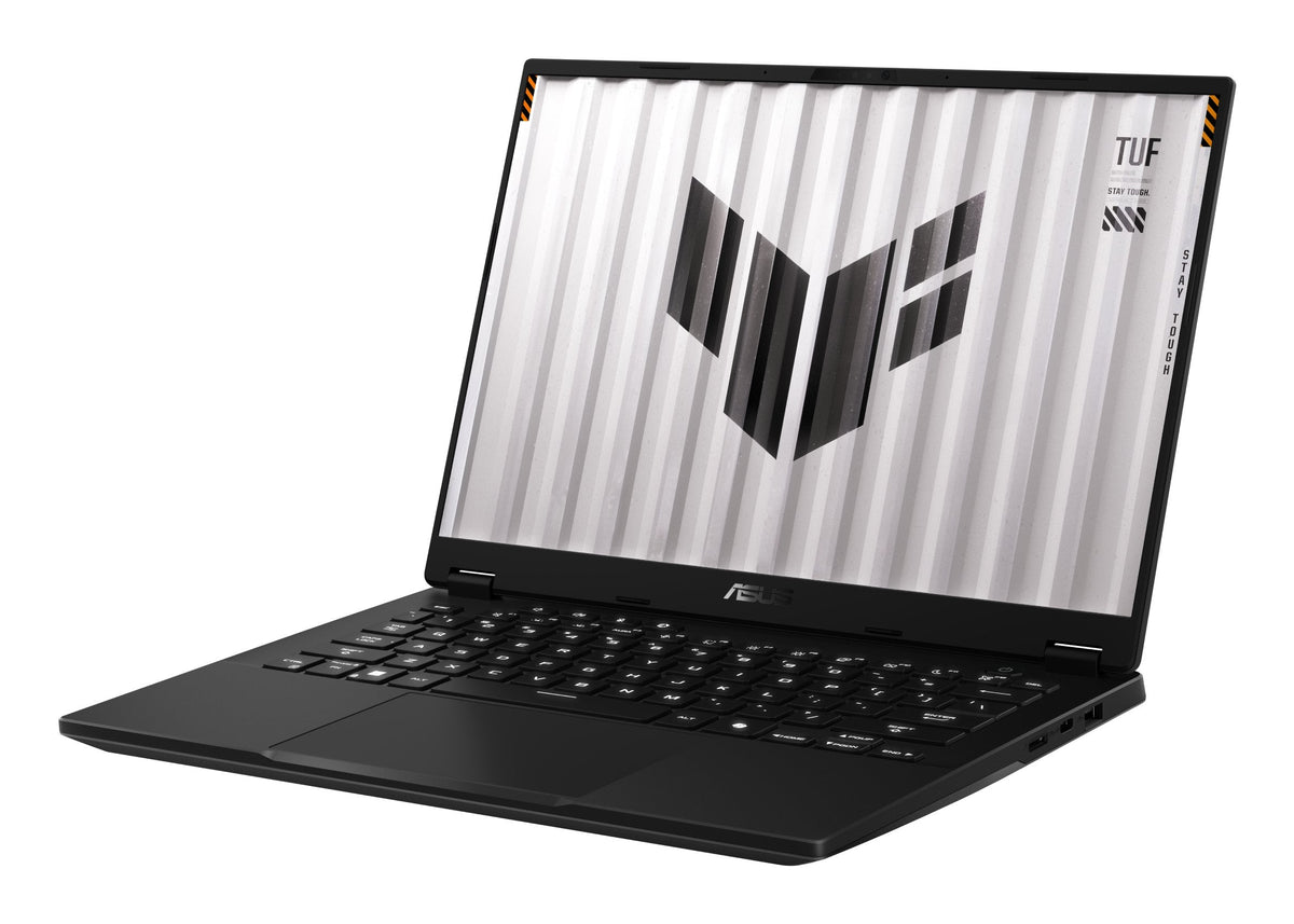 Portátil Gaming Asus Tuf Gaming A14 Fa401um Rg011w 14" Wqxga Amd Ryzen 7 260 32gb Ram 1 Tb Ssd Geforce Rtx 5060 Windows 11 Home