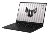 Portátil Gaming Asus Tuf Gaming A14 Fa401um Rg011w 14" Wqxga Amd Ryzen 7 260 32gb Ram 1 Tb Ssd Geforce Rtx 5060 Windows 11 Home