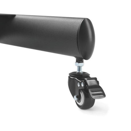 EAN 8051128107104 - Techly ICA-TR35 soporte para pantalla de señalización 165,1 cm (65") Negro imagen 8