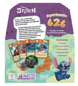 EAN 0841333132231 - Asmodee ZMGLLD0101ES juego de tablero 10 min Juego de mesa Partido imagen 5