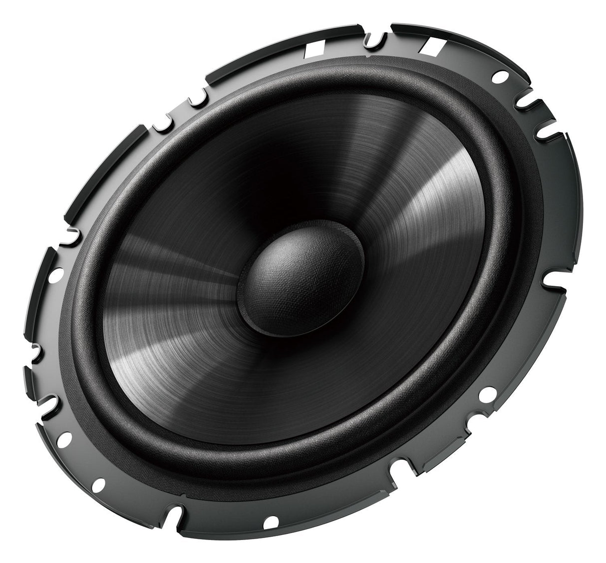 Pioneer Ts-G170c Altavoces De 2 Vías Para Coche 17cm 300w
