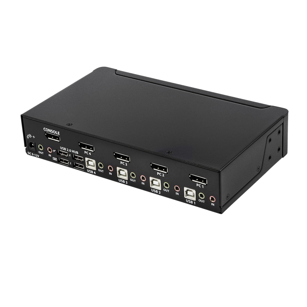 Displayport Kvm Switch 4k 60hz Cpnt Displayport Kvm Switch 4k 60hz   In
