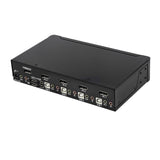 Displayport Kvm Switch 4k 60hz Cpnt Displayport Kvm Switch 4k 60hz   In