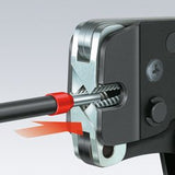 EAN 4003773044550 - Knipex 97 53 09 alicate imagen 2
