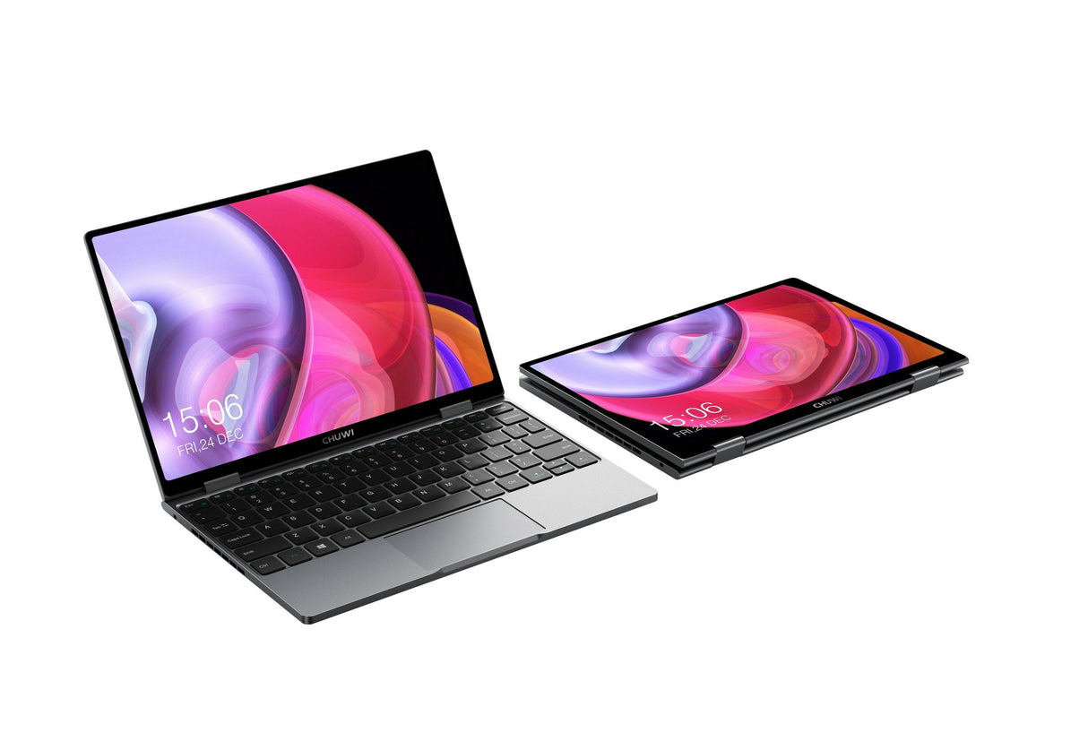 Chuwi Minibook X 2023 Celeron N5100  Táctil De 10,5"  12gb  512gb  W11h