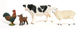 Schleich Farm World Set De Iniciación "Farm", Figura De Juguete 42729