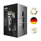 Braun Series 9 Pro 9465cc +94m Scherkopf