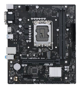 EAN 4711081758372 - ASUS PRIME H610M-R D4 Intel H610 LGA 1700 micro ATX imagen 1