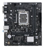 EAN 4711081758372 - ASUS PRIME H610M-R D4 Intel H610 LGA 1700 micro ATX imagen 1