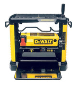Regruesadora Dewalt 1800 W Con Anchura De Cepillado De 317 Mm